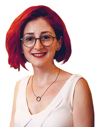 Büşra Küçük